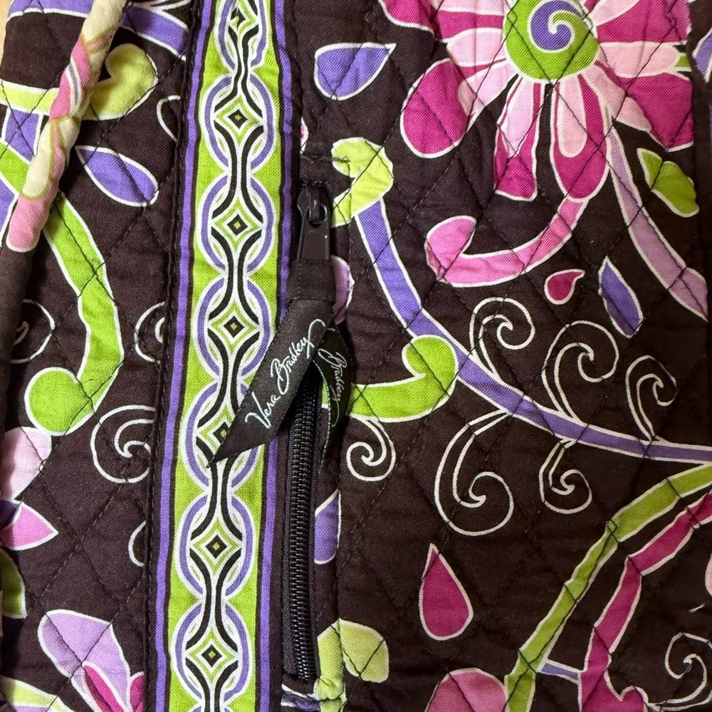 Vera Bradley beautiful vera